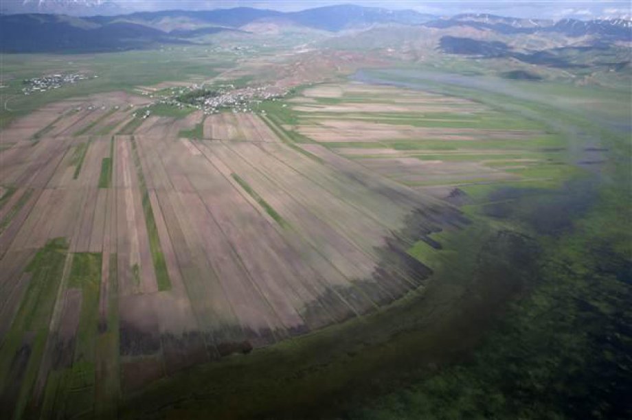 Havadan Hakkari