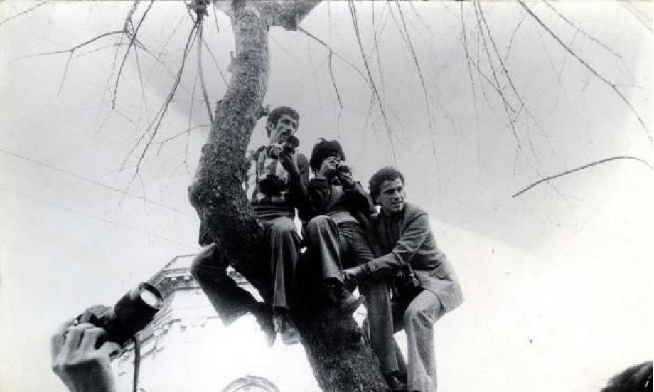 FOTOĞRAFLARLA 12 EYLÜL'DE YAŞANANLAR