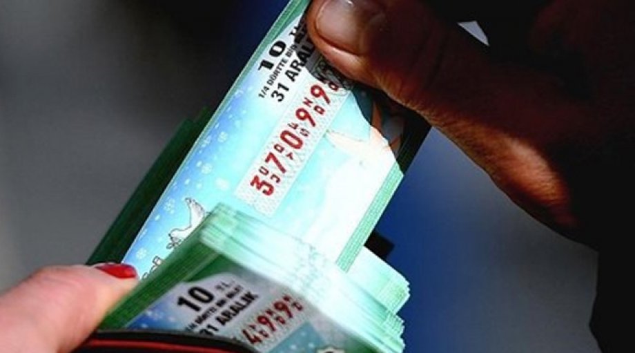 10 Milli Piyango Talihlisinin sonu