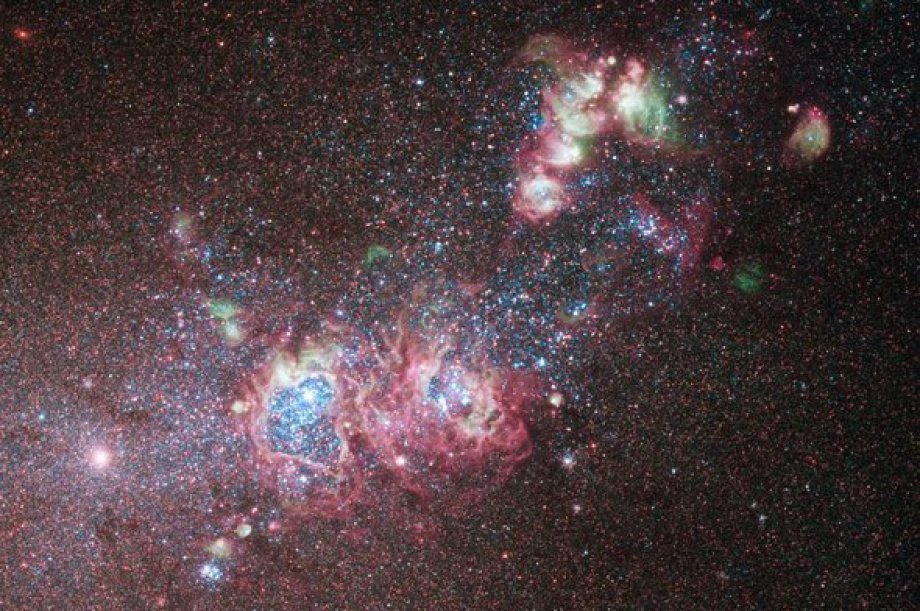 'SUBHANALLAH' dedirtecek fotoğraflar