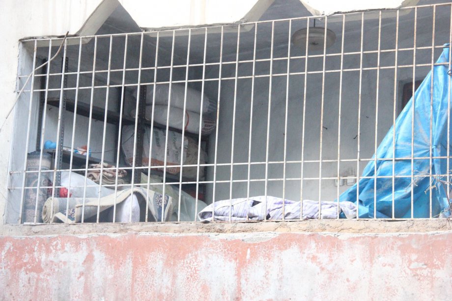 Patlamanın dehşeti gün ağarınca ortaya çıktı