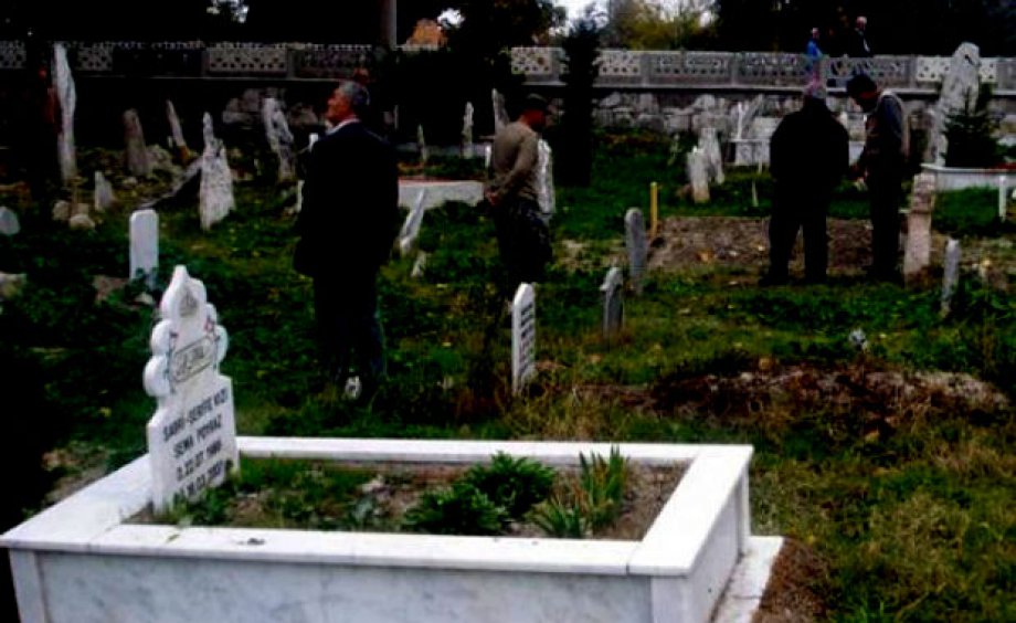 Öldükten sonra o ses neden çıkıyor?