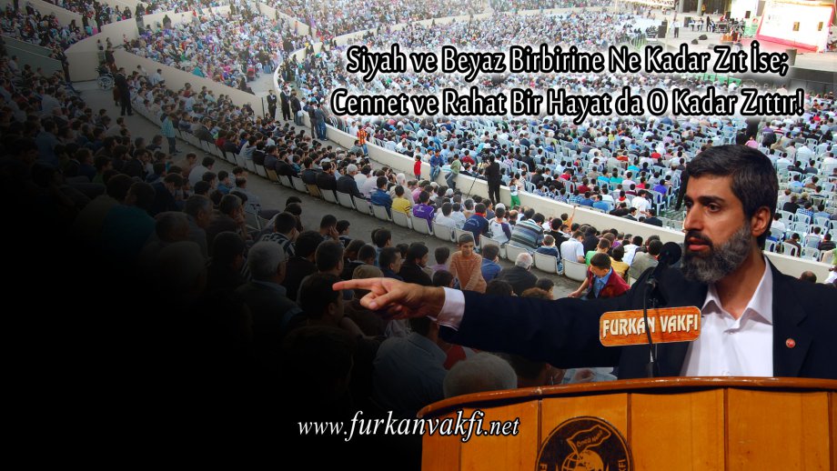 İslam Alimlerinden Öğütler