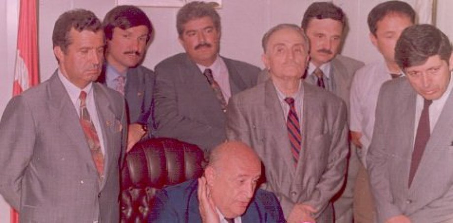 Geçmişten Günümüze Seçim Vaatleri