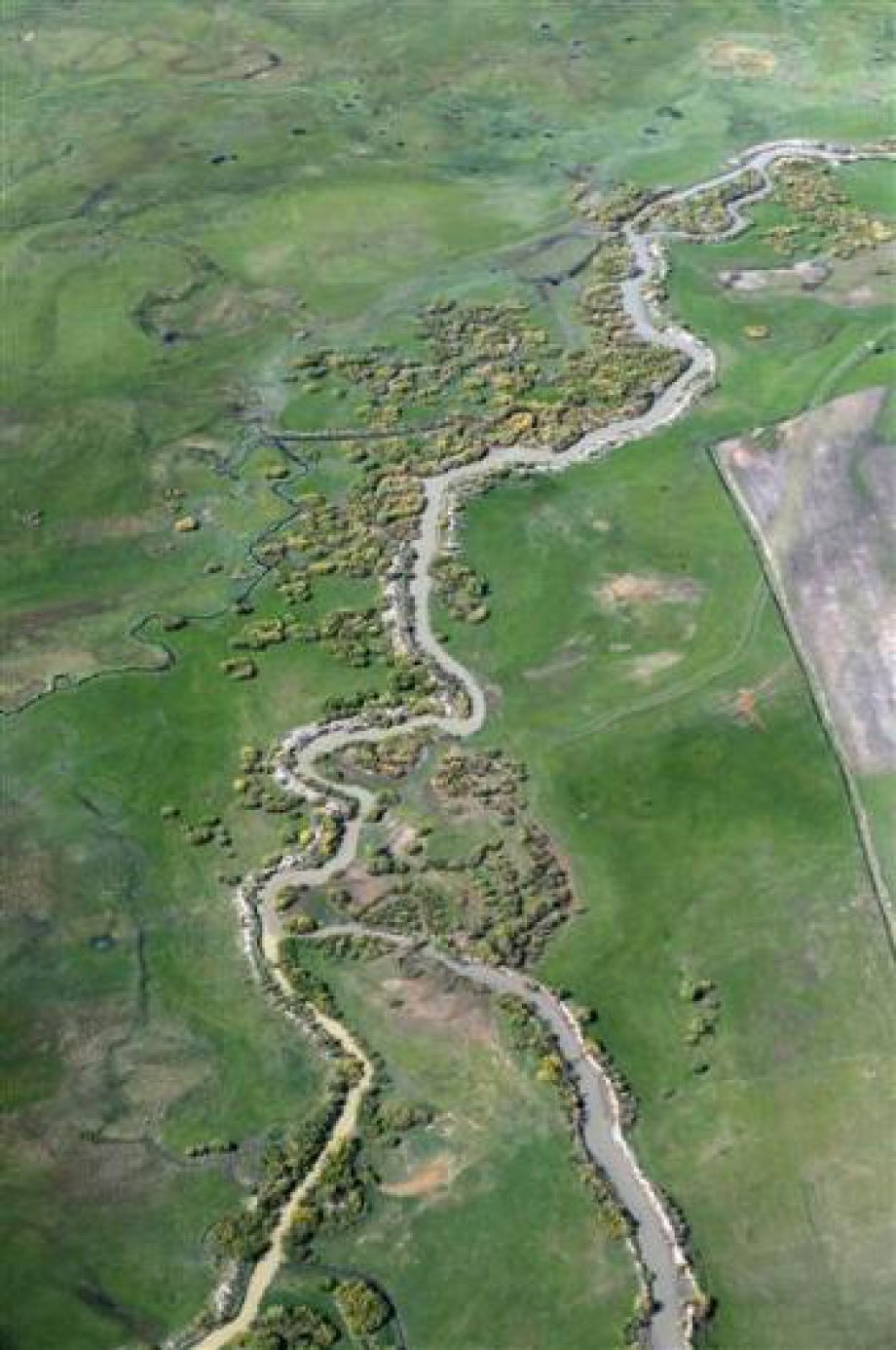 Havadan Hakkari
