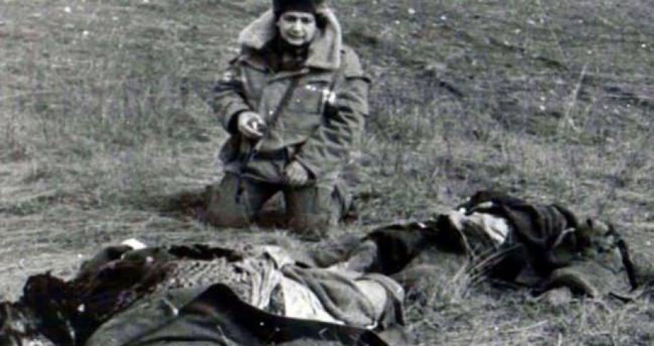Çeyrek asırlık acı: Hocalı Katliamı