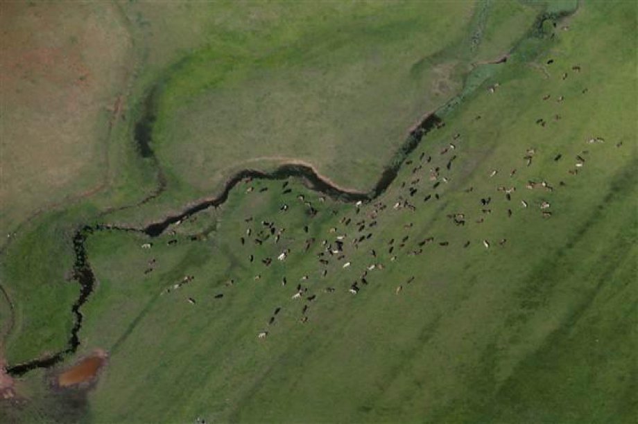 Havadan Hakkari
