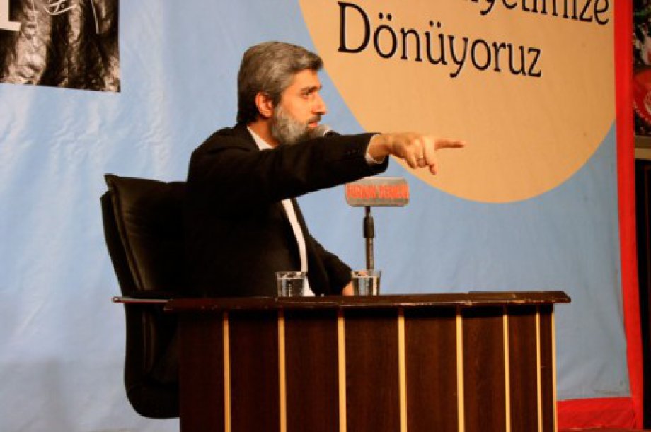 Furkan Etkinlik Resimleri