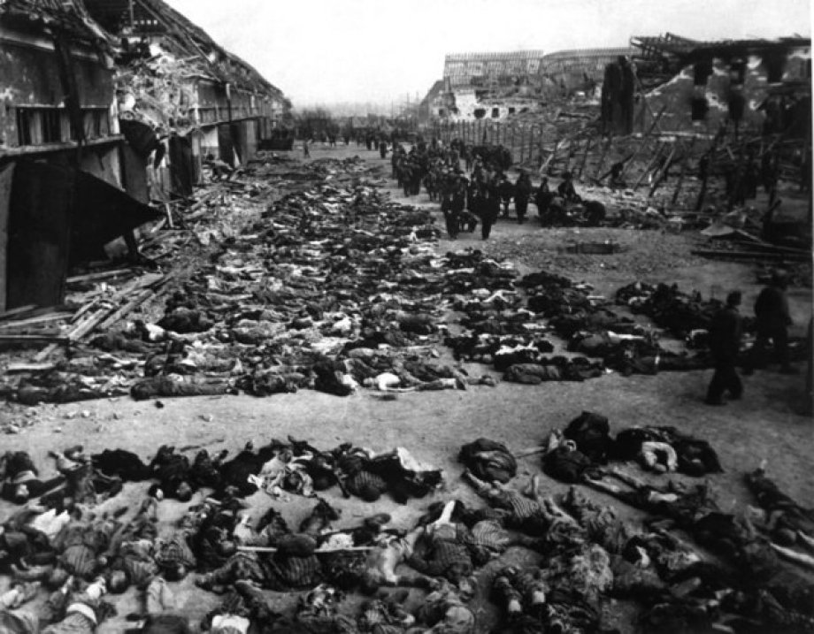 2. Dünya Savaşının Bilinmeyenleri