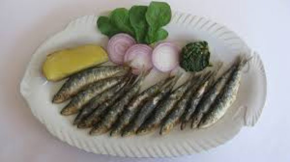 Her Besin Bir Mucize