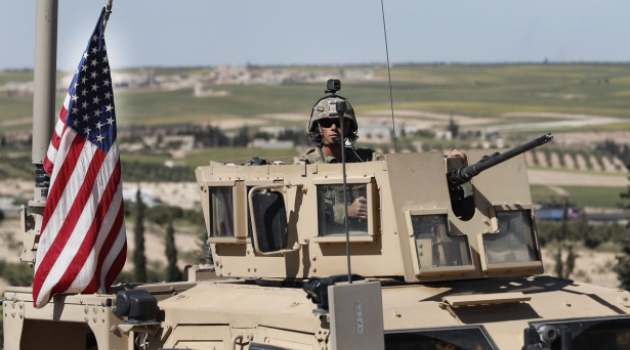 ABD Dışişleri Bakanlığı'ndan Irak'tan çekilme emri