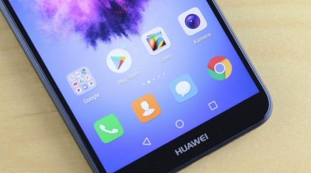 ABD Huawei kararını 90 gün erteledi