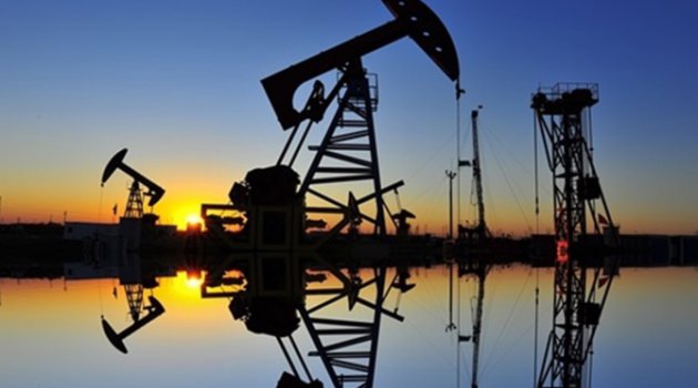 ABD petrol üretimini 10 yılda ikiye katladı