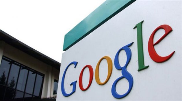 AB'den Google'a 1.49 milyar euroluk ceza