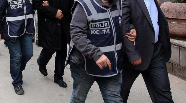 Adana'da operasyon: 56 gözaltı kararı