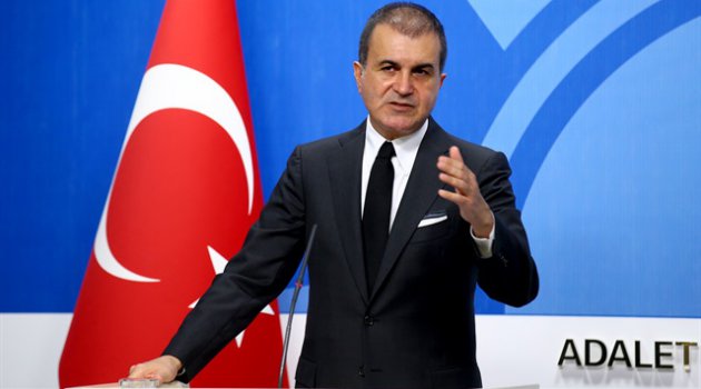 Af teklifi için AK Parti'den açıklama