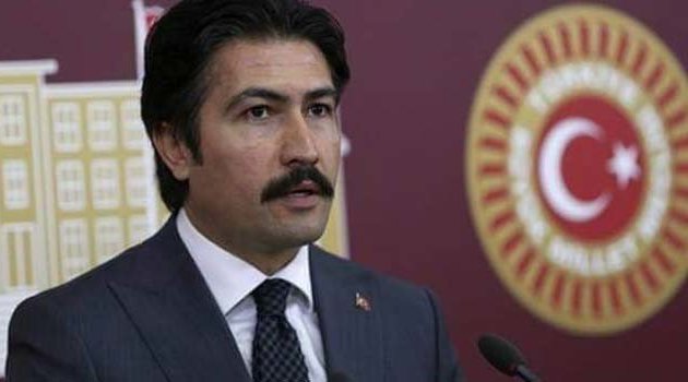 AK Parti Grup Başkan Vekili Özkan: İfade özgürlüğünde rahatlama sağlayacağız