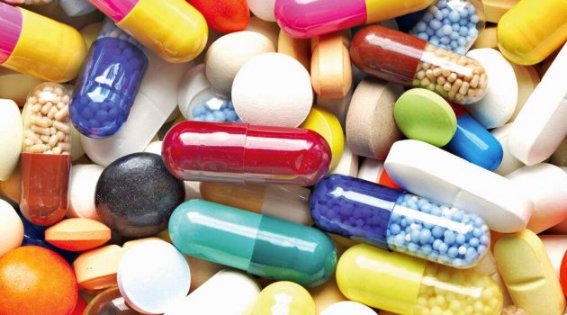 ‘Antibiyotikten ölenlerin sayısı kanserden ölenleri geçecek’