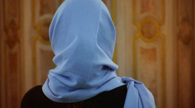 Avusturya'dan tepki çeken karar: İlkokullarda başörtüsü yasaklandı