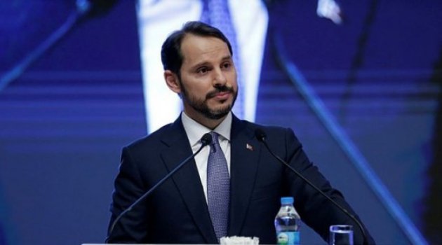 Berat Albayrak: Döviz eskisine göre vatandaşı az etkiliyor