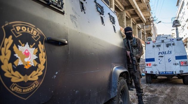 Bitlis'te 18 köyde sokağa çıkma yasağı