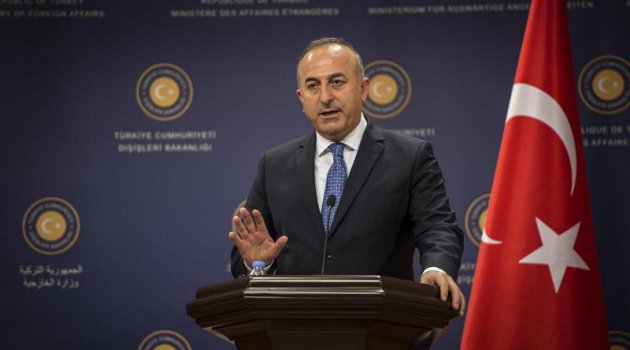 Çavuşoğlu'ndan Kaşıkçı açıklaması: Oyalama olmasın