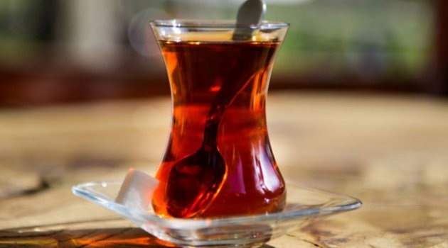 Çaya zam geldi