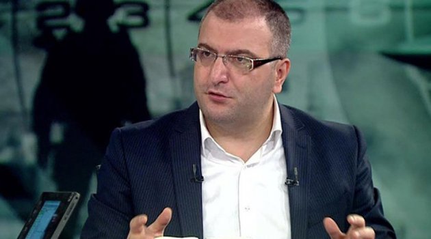 Cem Küçük hakkında zorla getirme kararı