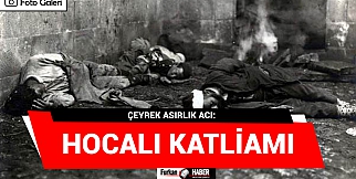 Çeyrek asırlık acı: Hocalı Katliamı