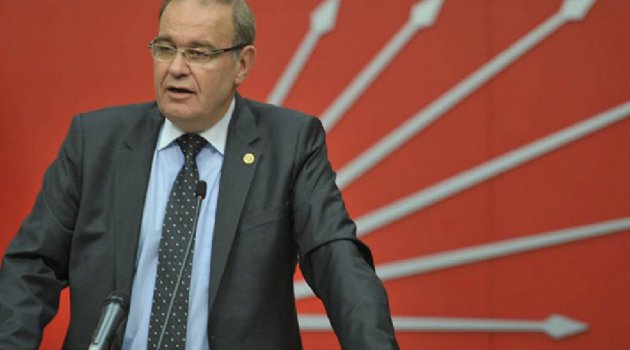 CHP’den Akit TV’ye suç duyurusu!
