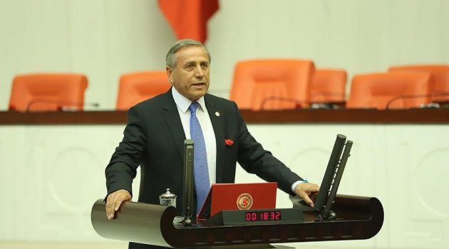 CHP'den saldırı açıklaması: İçişleri Bakanı istifa etmeli