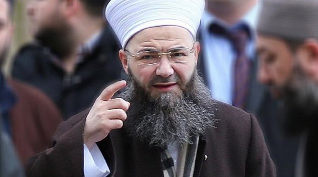 Cübbeli Ahmet: Vatanı kurtaran Atatürk’e nasıl düşman olacaksın