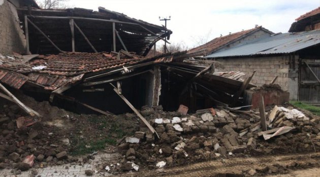 Denizli'deki depremin bilançosu açıklandı!