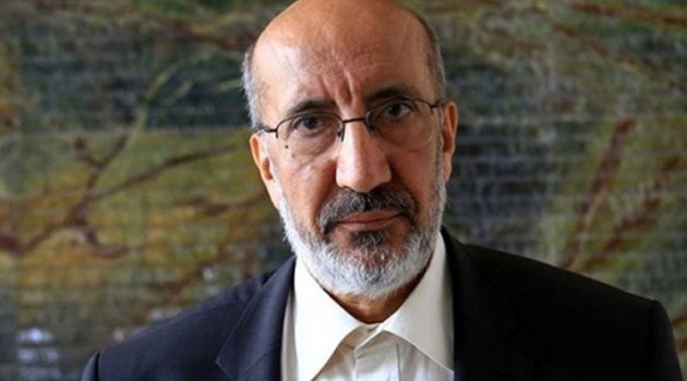 Dilipak: İmamoğlu'nu görevden alırsanız yolsuzluk dosyaları açılır, ortalık çamur deryasına döner