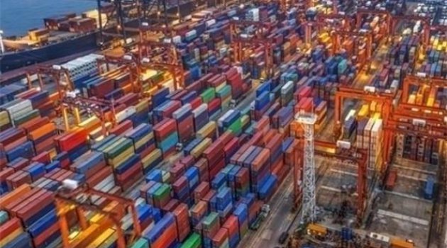 Dış ticaret endeksleri raporu: İhracatta hem değer hem miktar düştü