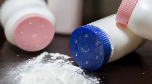 Dört Farklı Bebek Pudrası İncelendi: 1. Derece Kanserojen Asbest İçerdikleri Ortaya Çıktı