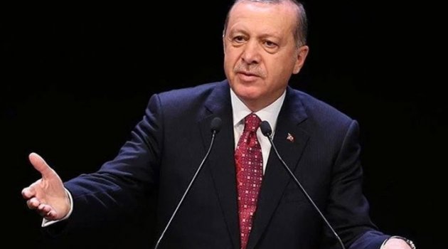 Erdoğan'dan EYT cevabı: Mümkün değil, sistemi çökertiriz