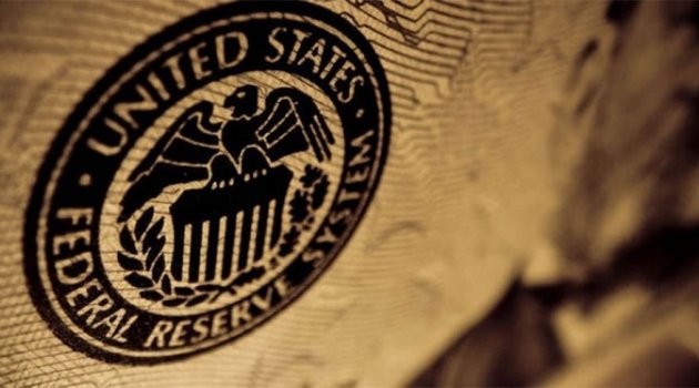 Fed Faiz Kararını Açıkladı