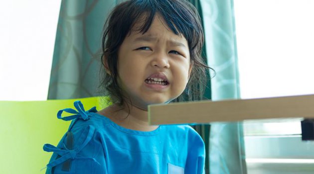 Filipinler'deki kızamık salgınında vaka sayısı 4 bini geçti