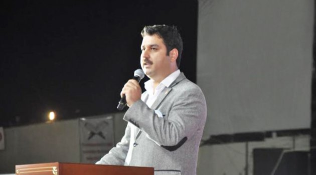 Furkan Vakfı Eski Başkanından "Merdiven Altı Cemaat" Yaftasına Seri Cevap!