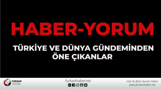 Haber-Yorum
