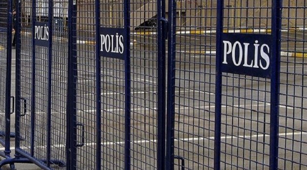 Hakkari'de yürüyüş ve gösterilere geçici yasak