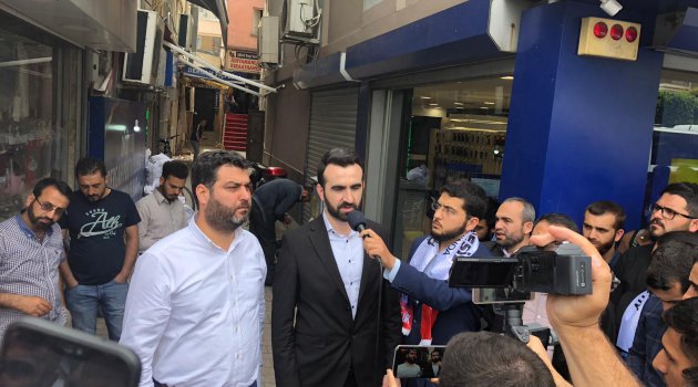 Haksız Karar Sonrası Alparslan Hocanın Avukatından İlk Açıklama