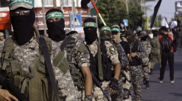 Hamas, İsrail ile 6 aylık ateşkese varıldığı iddiasını yalanladı
