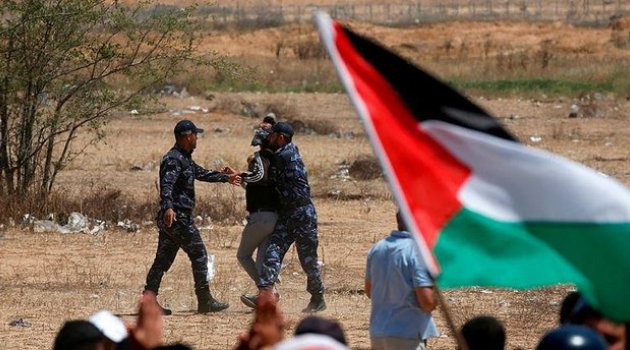 'Hamas ve İsrail 6 aylık ateşkese vardı'