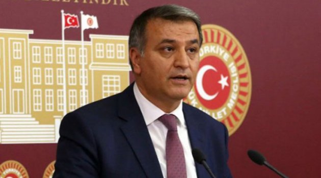 HDP'li Vekile 2 Yıl 6 Ay Hapis Cezası