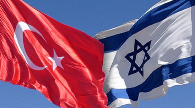 Hükümetten İsrail’e vergi muafiyeti