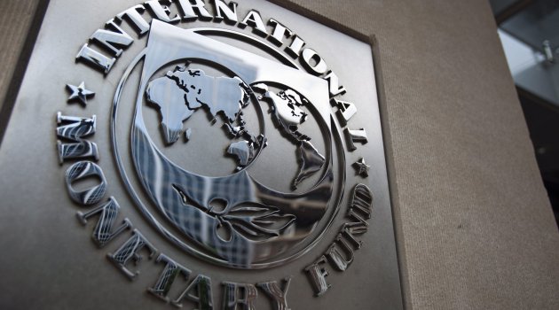 IMF'den Türkiye'ye Merkez Bankası uyarısı