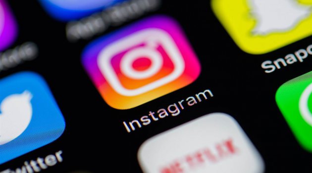 Instagram'dan Türkiye kararı