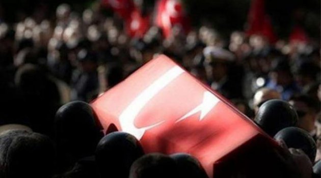 MSB: Irak sınırında şehit olan asker sayısı 4'e yükseldi